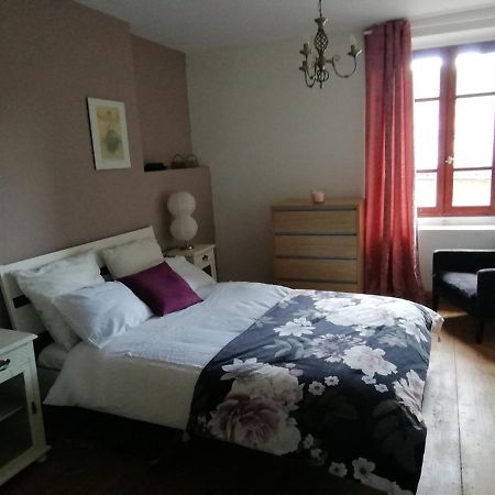 Aux Douces Nuits De Rivel Bed & Breakfast エクステリア 写真
